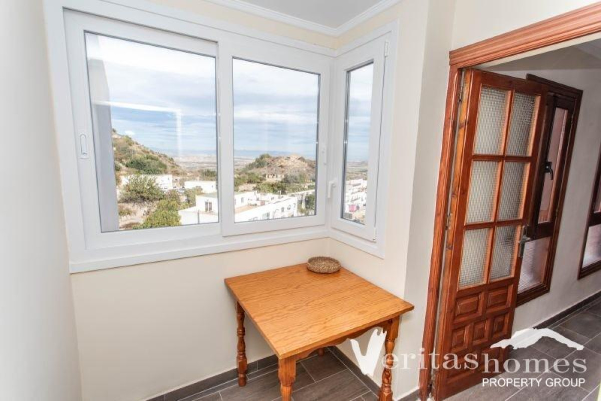 Resale - Apartment  - Mojacar