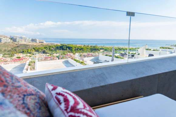 Revente - Appartement - Gran alacant - Gran Alacant Apartamentos