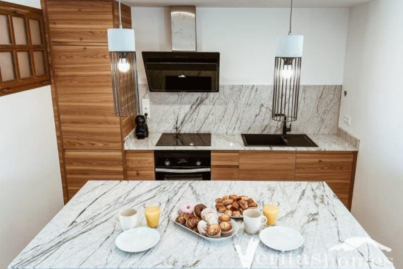 Revente - Appartement - Cuevas del Almanzora