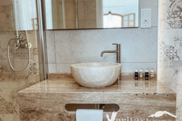 Revente - Appartement - Cuevas del Almanzora
