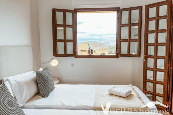 Revente - Appartement - Cuevas del Almanzora