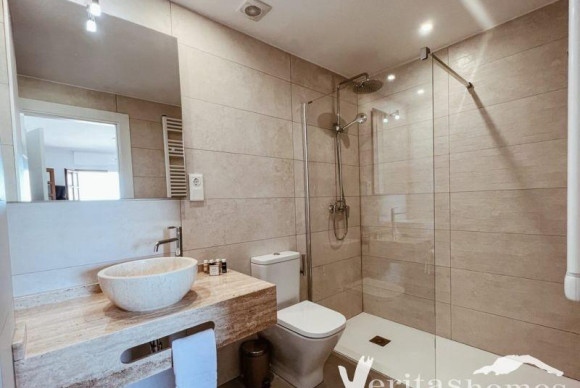 Revente - Appartement - Cuevas del Almanzora