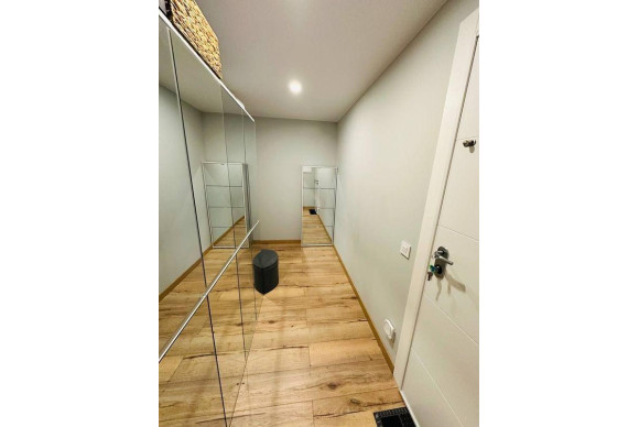 Revente - Appartement - Gandía - Raval