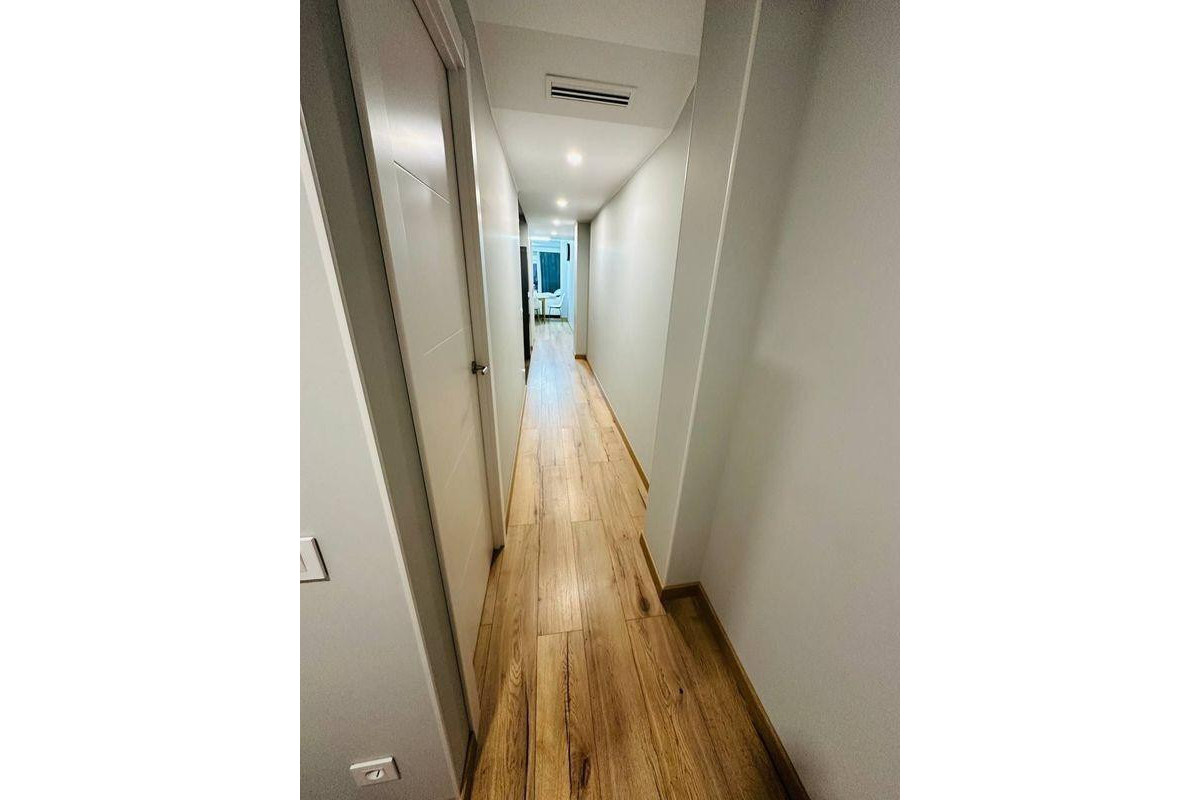 Revente - Appartement - Gandía - Raval