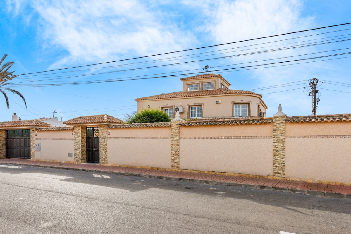 Reventa - House - Torrevieja