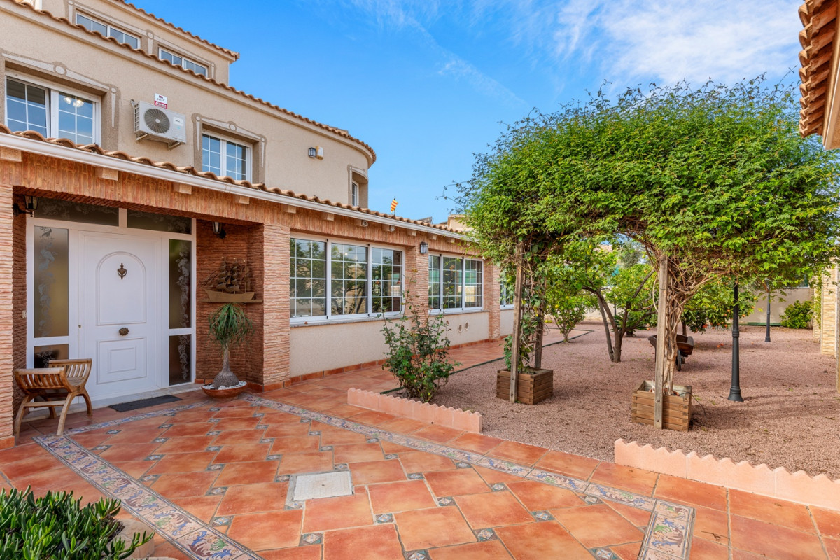 Reventa - House - Torrevieja