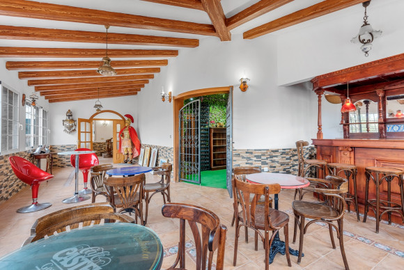 Reventa - House - Torrevieja