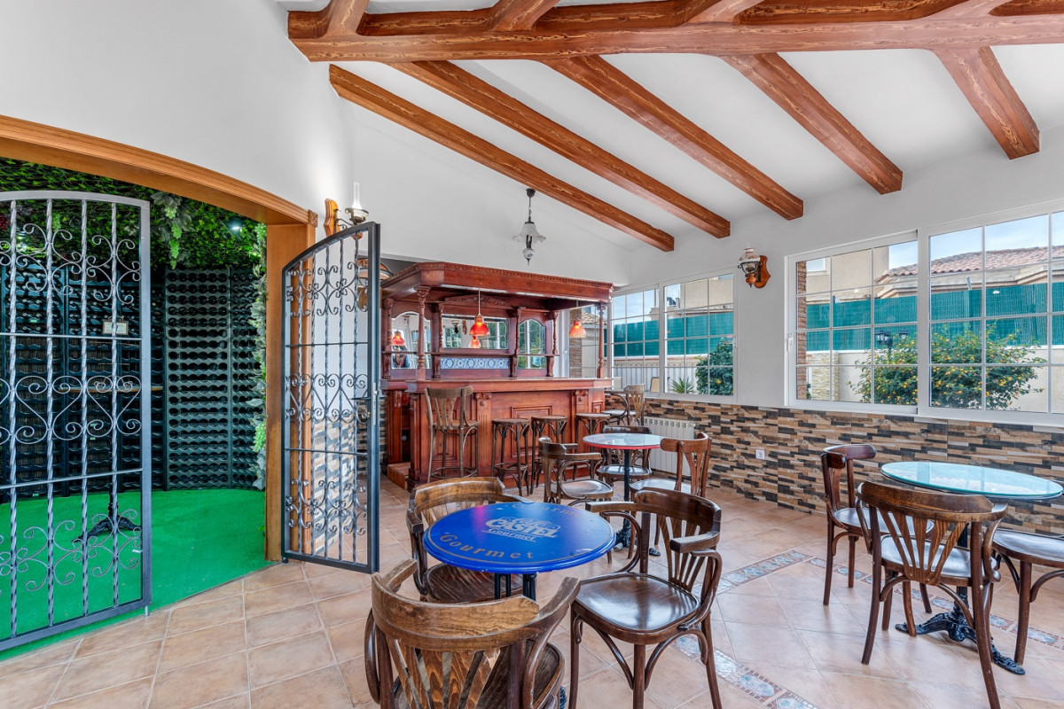 Reventa - House - Torrevieja