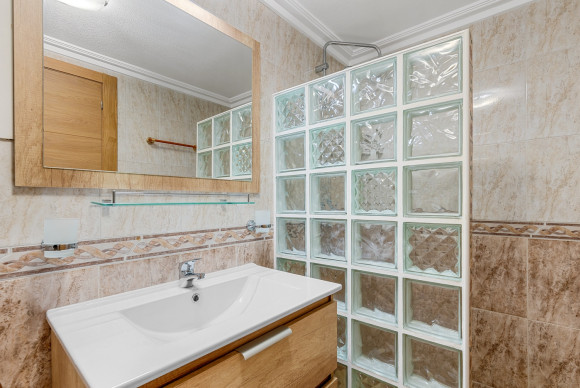 Reventa - House - Torrevieja