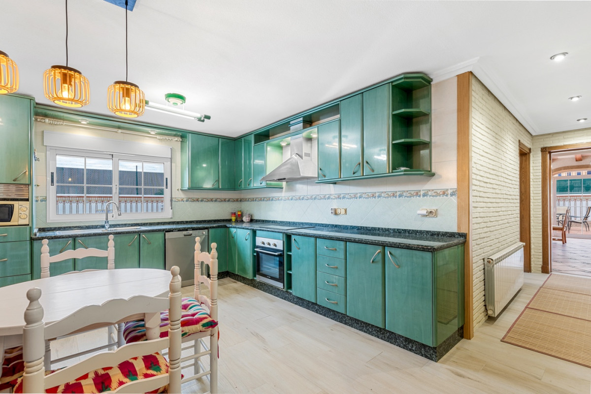 Reventa - House - Torrevieja