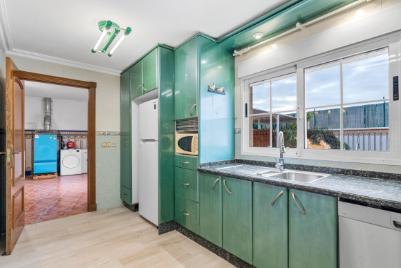 Reventa - House - Torrevieja