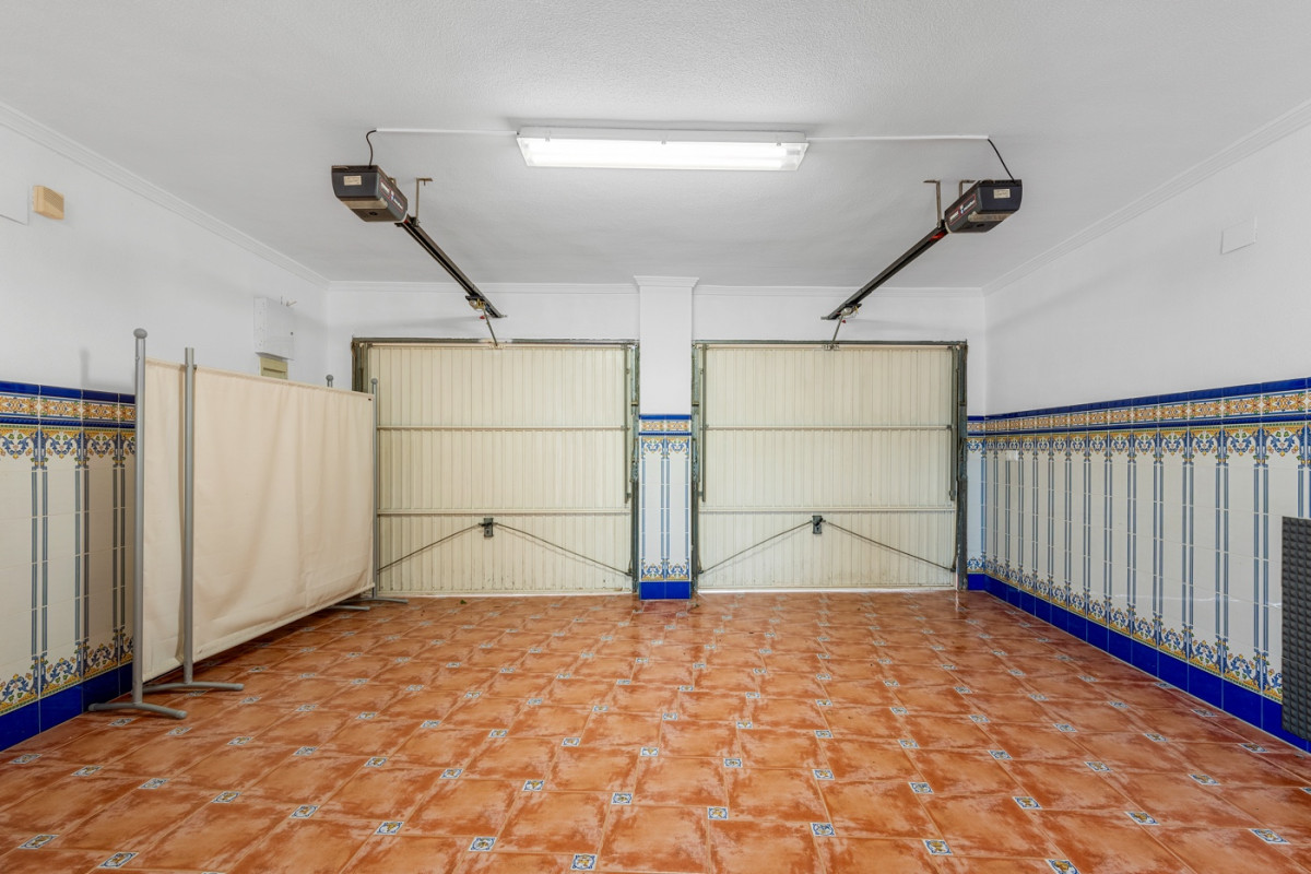 Reventa - House - Torrevieja