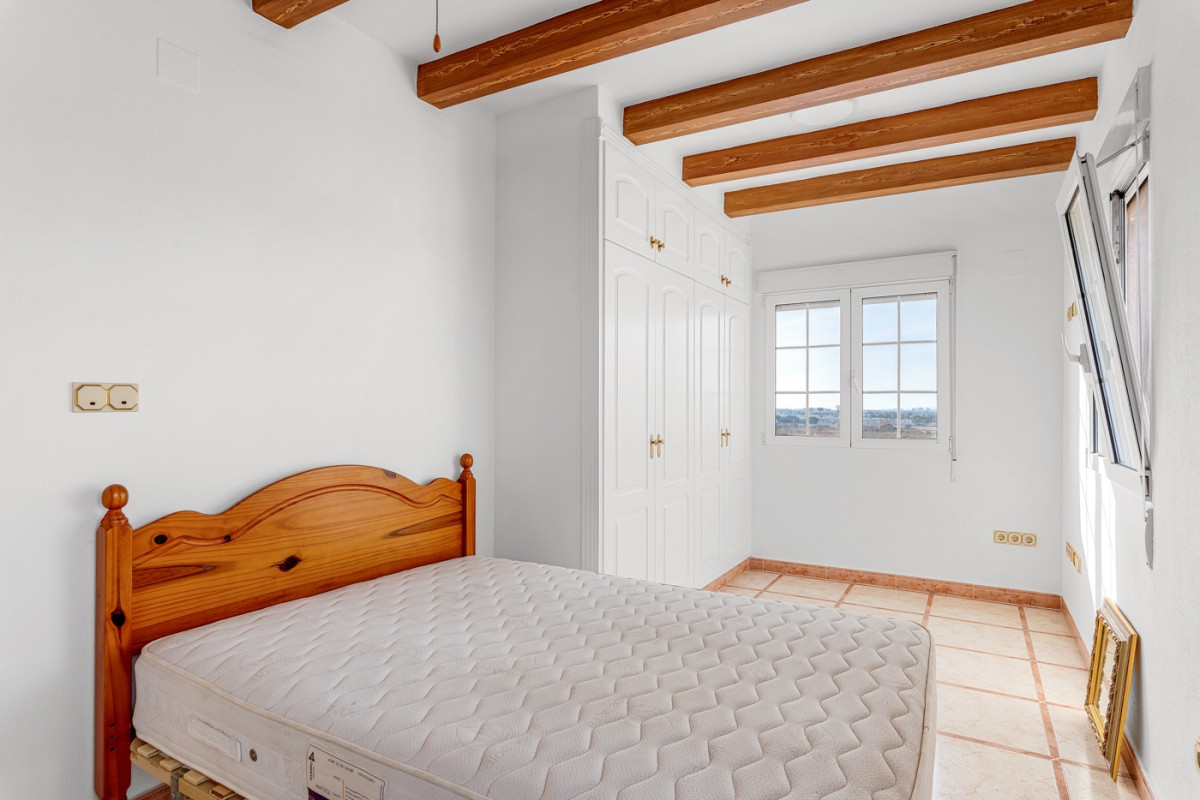 Reventa - House - Torrevieja