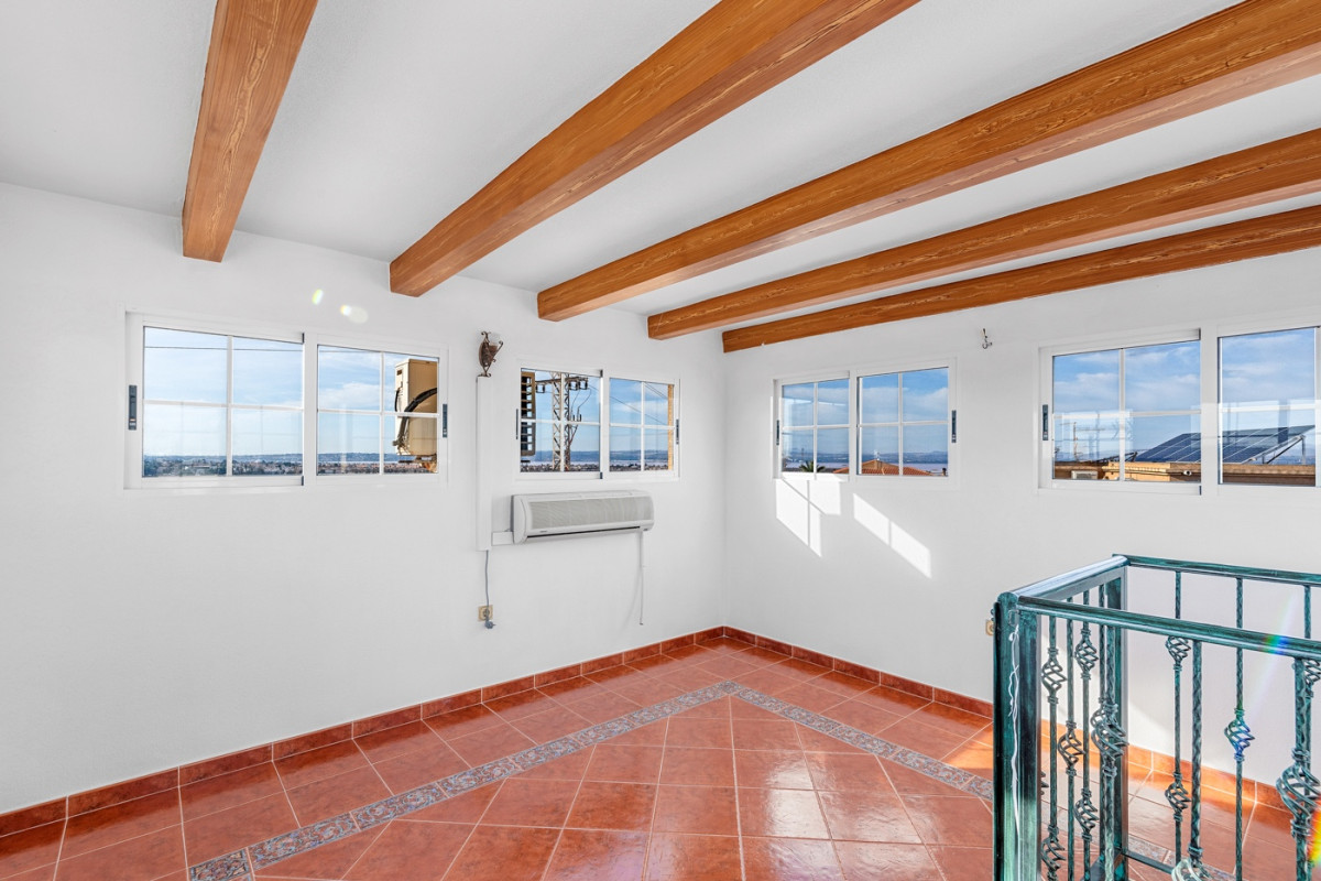 Reventa - House - Torrevieja