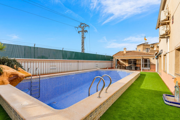 Reventa - House - Torrevieja