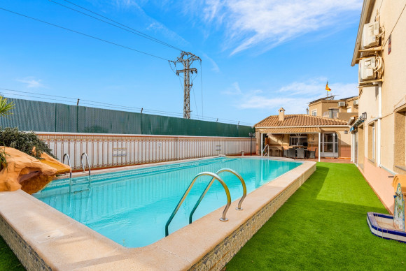 Reventa - House - Torrevieja