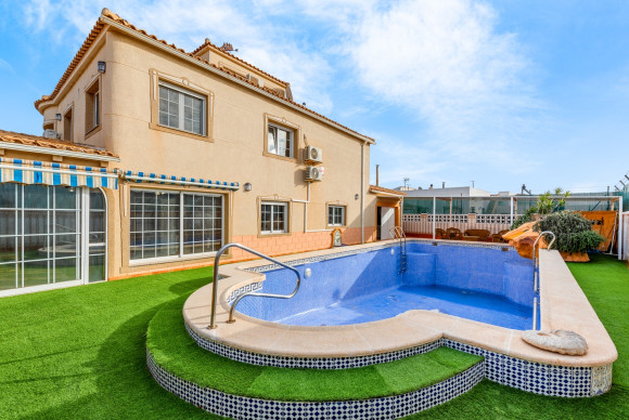 Reventa - House - Torrevieja