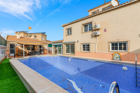 Reventa - House - Torrevieja