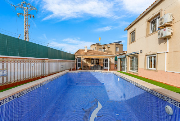 Reventa - House - Torrevieja