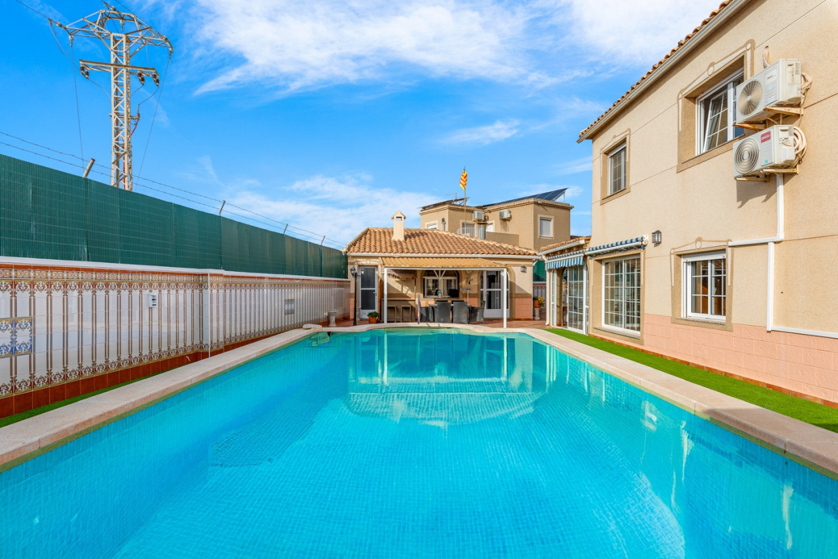 Reventa - House - Torrevieja