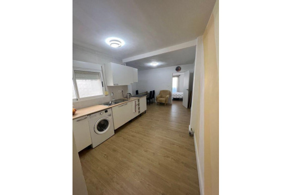 Revente - Appartement - Gandía - Centro