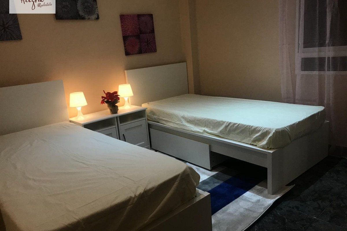 Revente - Appartement - Valencia - El Grau