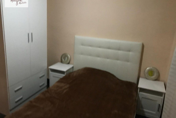 Revente - Appartement - Valencia - El Grau