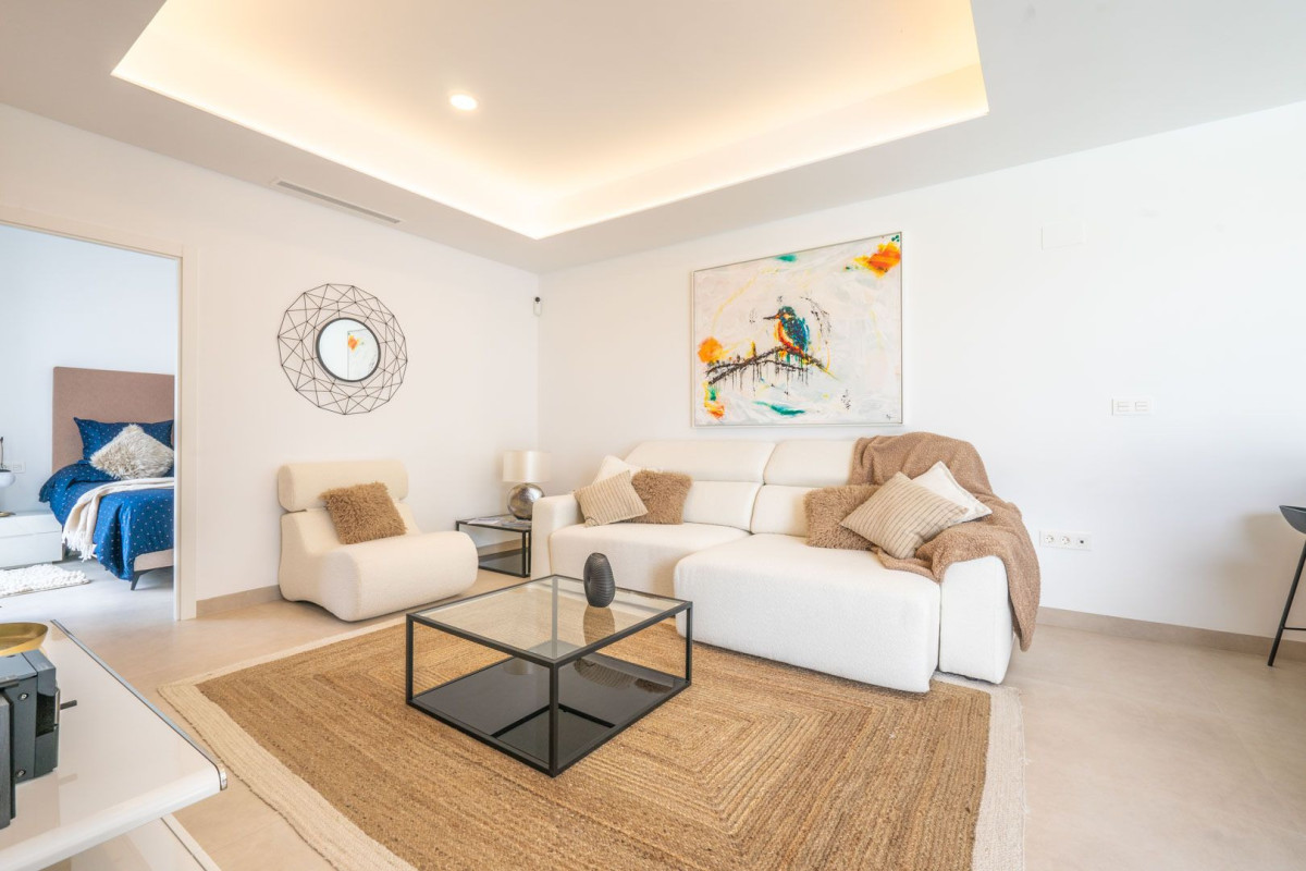 Nouvelle construction - Villa for sale - Roldan