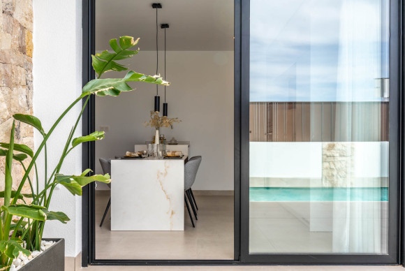 Nouvelle construction - Villa for sale - Roldan