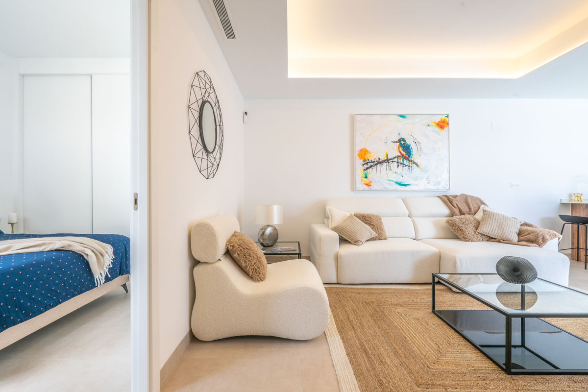 Nouvelle construction - Villa for sale - Roldan