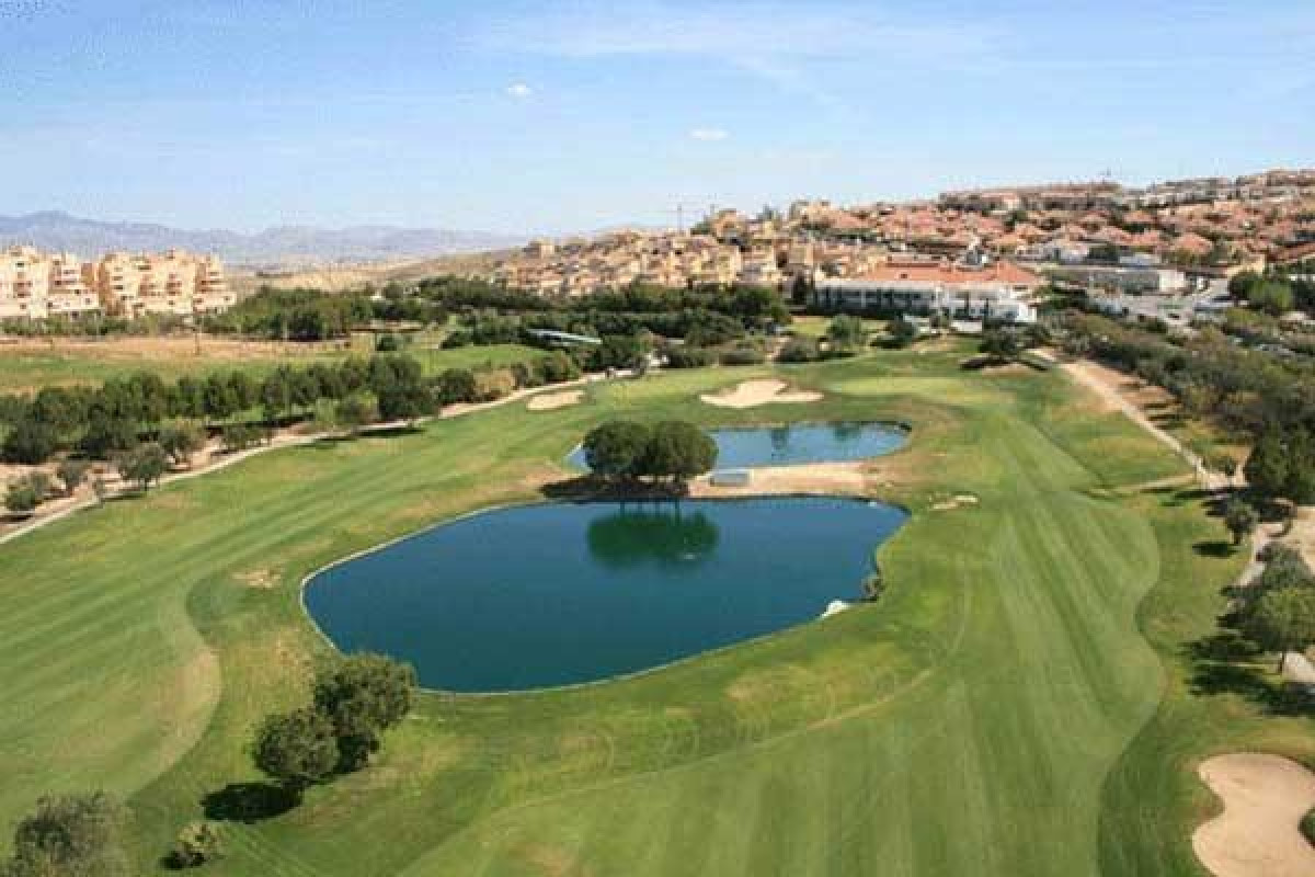 Nouvelle construction - Villa for sale - Roldan