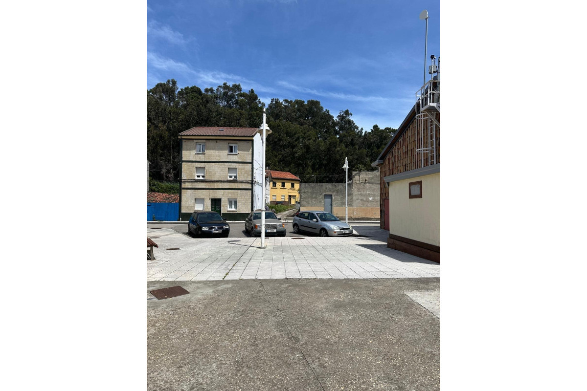 Resale - Apartment  - Gozon - Área de Gozon