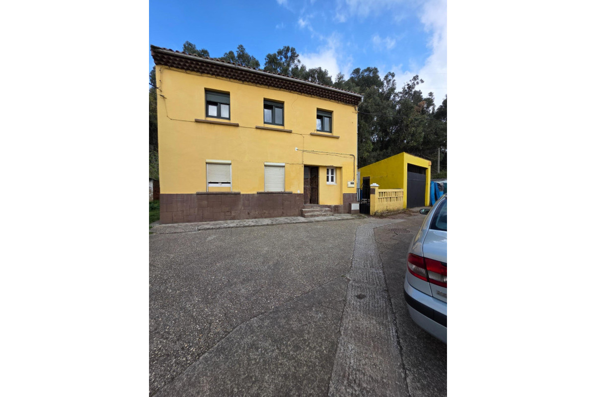 Resale - Apartment  - Gozon - Área de Gozon