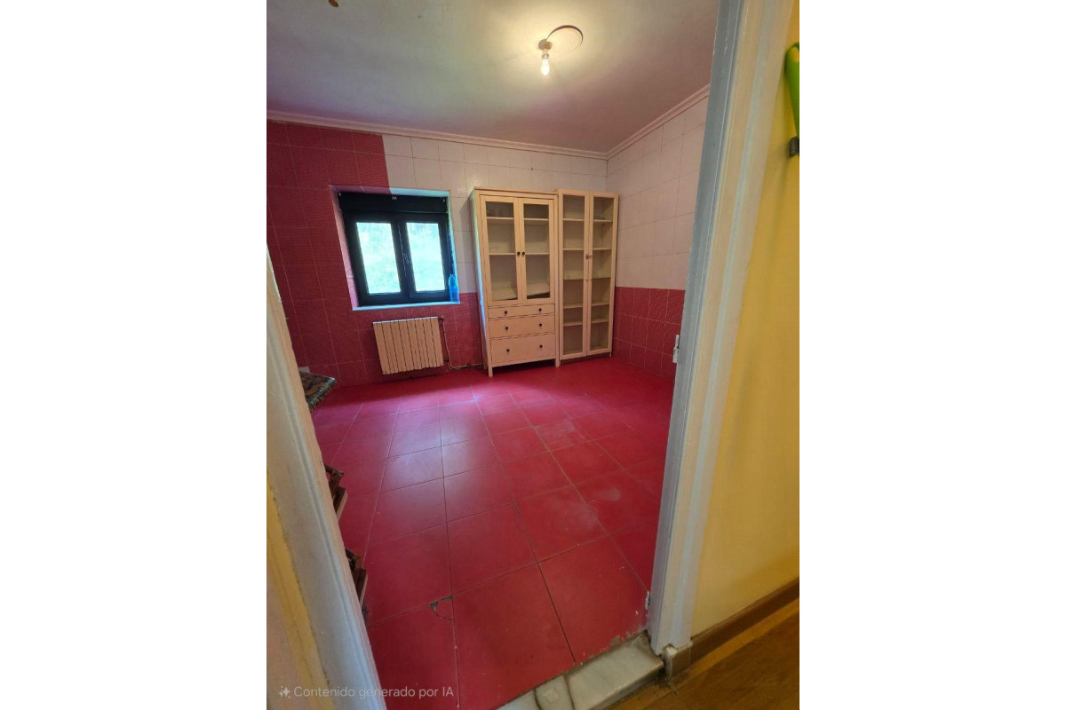 Resale - Apartment  - Gozon - Área de Gozon