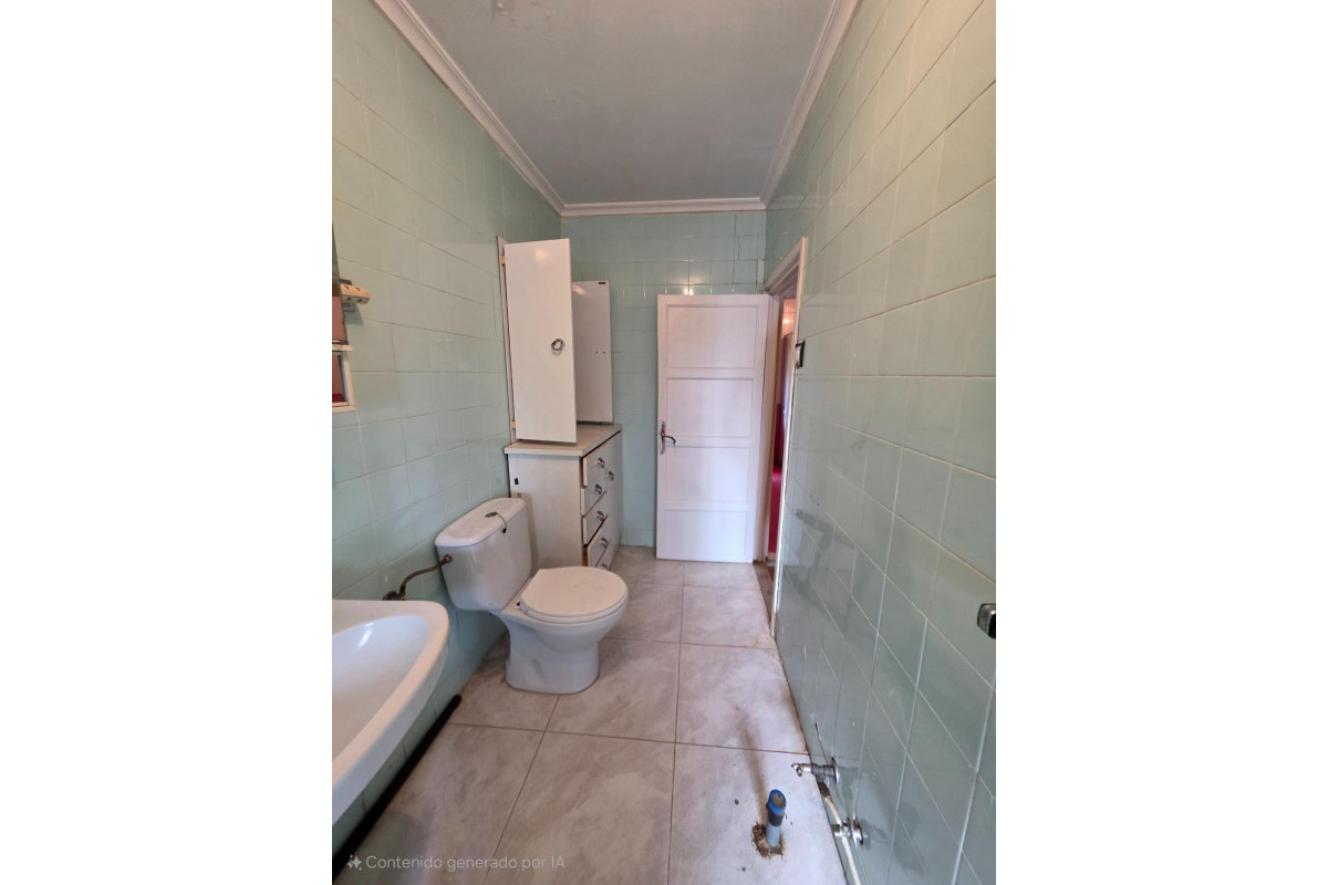 Resale - Apartment  - Gozon - Área de Gozon