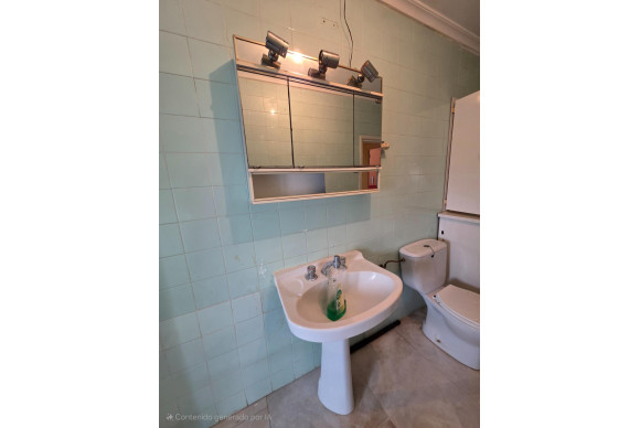 Resale - Apartment  - Gozon - Área de Gozon