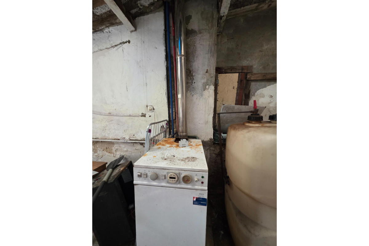 Resale - Apartment  - Gozon - Área de Gozon