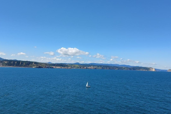 Resale - Apartment  - Gozon - Área de Gozon