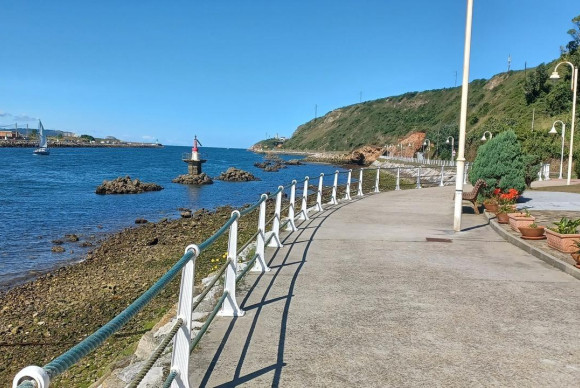 Resale - Apartment  - Gozon - Área de Gozon
