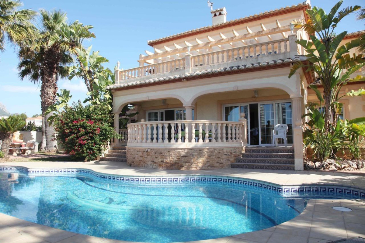 Reventa - House - Calpe