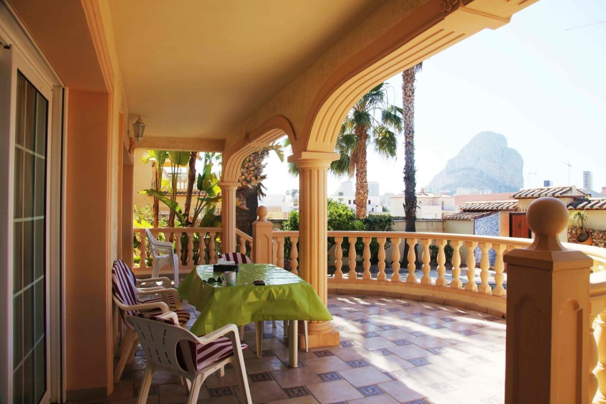 Reventa - House - Calpe