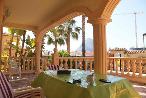 Reventa - House - Calpe