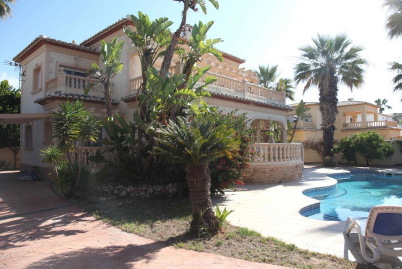 Reventa - House - Calpe