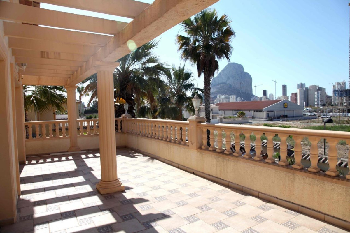 Reventa - House - Calpe