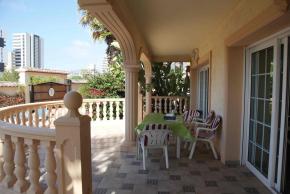 Reventa - House - Calpe