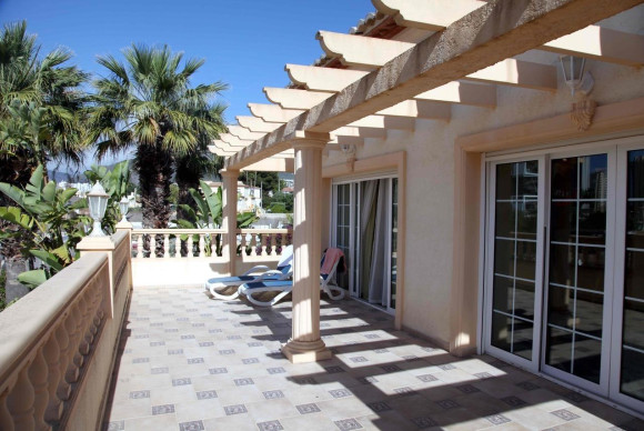 Reventa - House - Calpe
