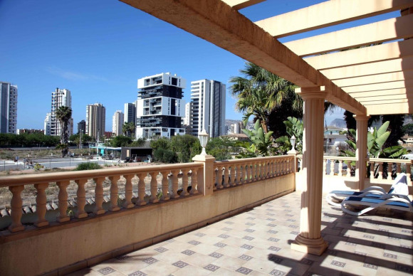 Reventa - House - Calpe