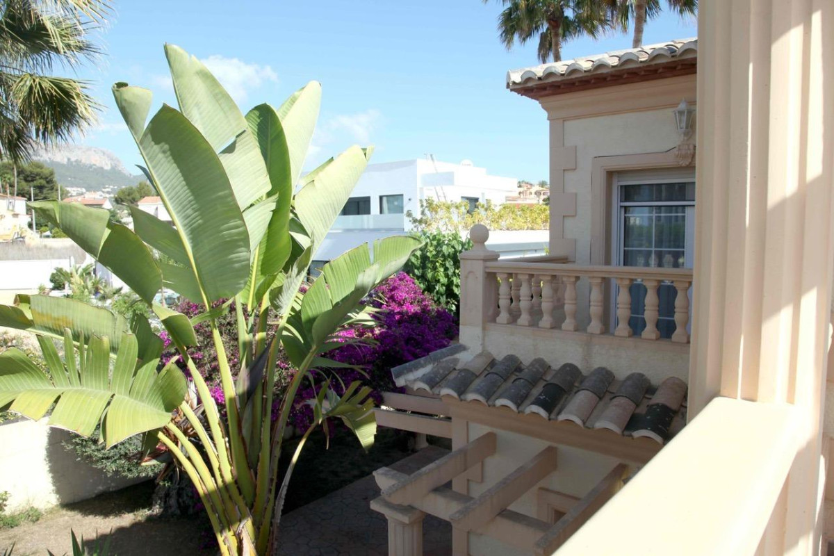 Reventa - House - Calpe