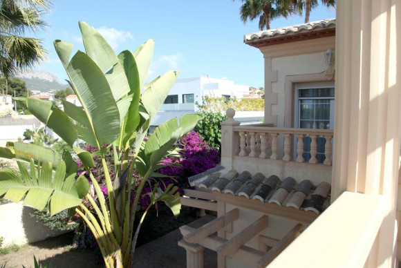 Reventa - House - Calpe
