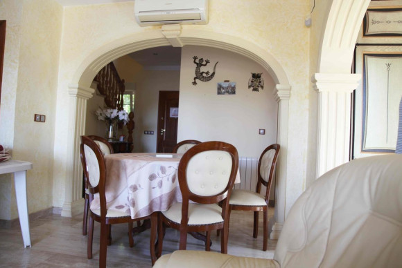Reventa - House - Calpe